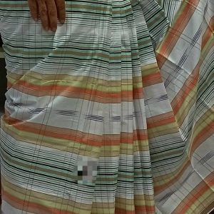 printed brown tshirt